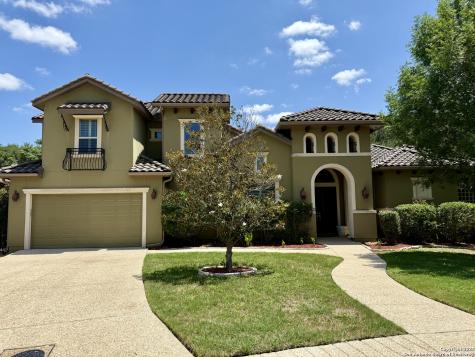 1410 Melanie San Antonio TX 78258