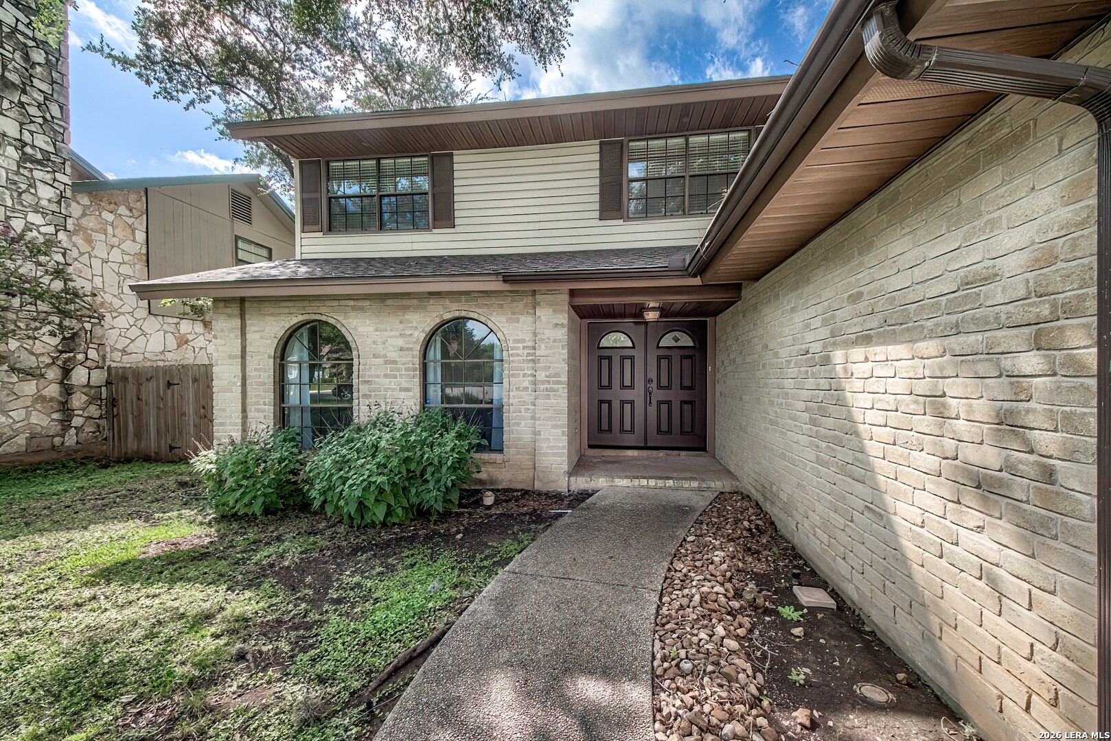 2622 Oak Leigh Street San Antonio TX 78232