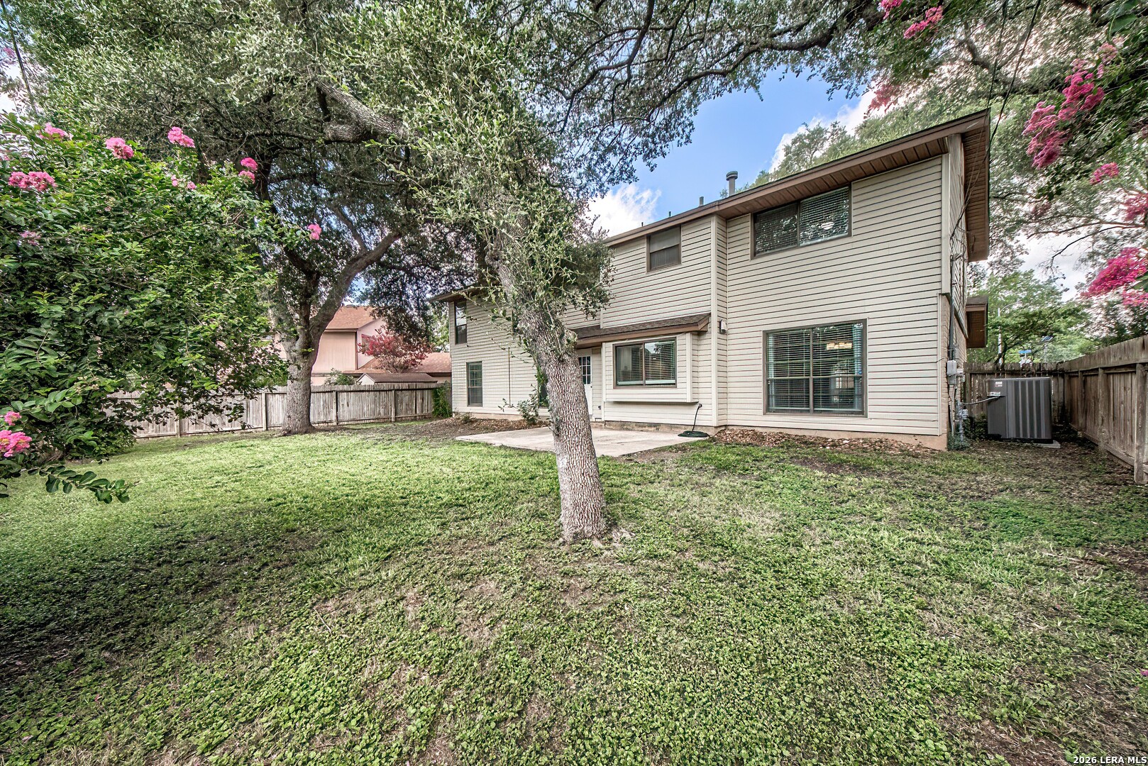 2622 Oak Leigh Street San Antonio TX 78232