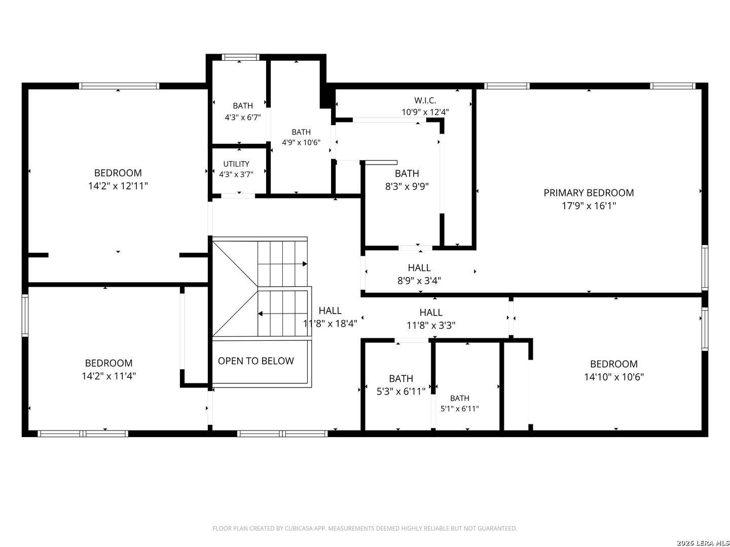 2622 Oak Leigh Street San Antonio TX 78232