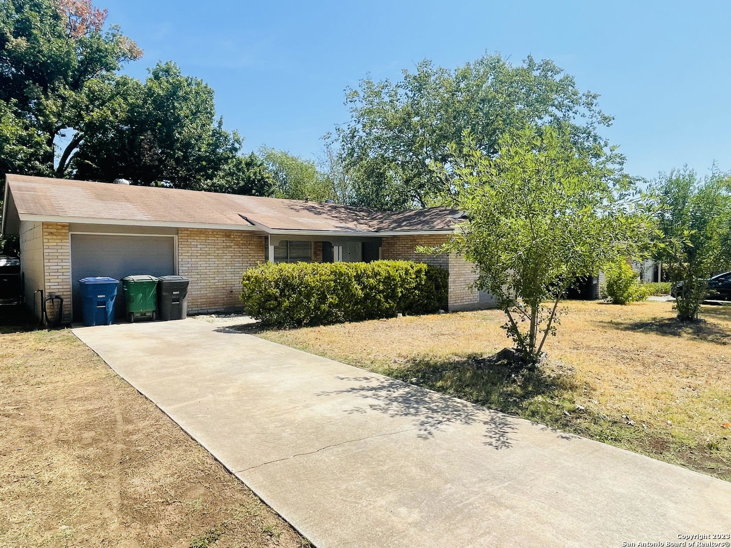 4839 Casa Verde Street San Antonio TX 78233