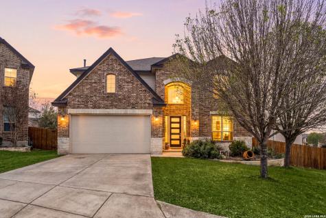 5802 Sweetwater Way San Antonio TX 78253