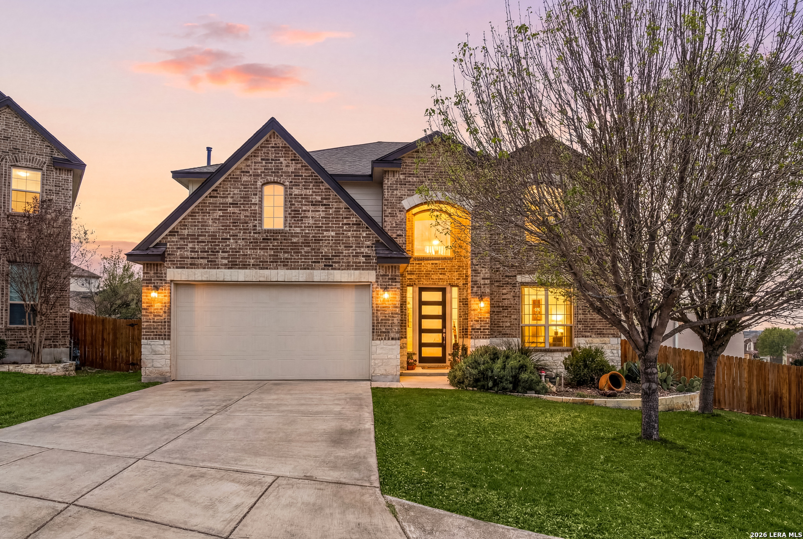 5802 Sweetwater Way San Antonio TX 78253