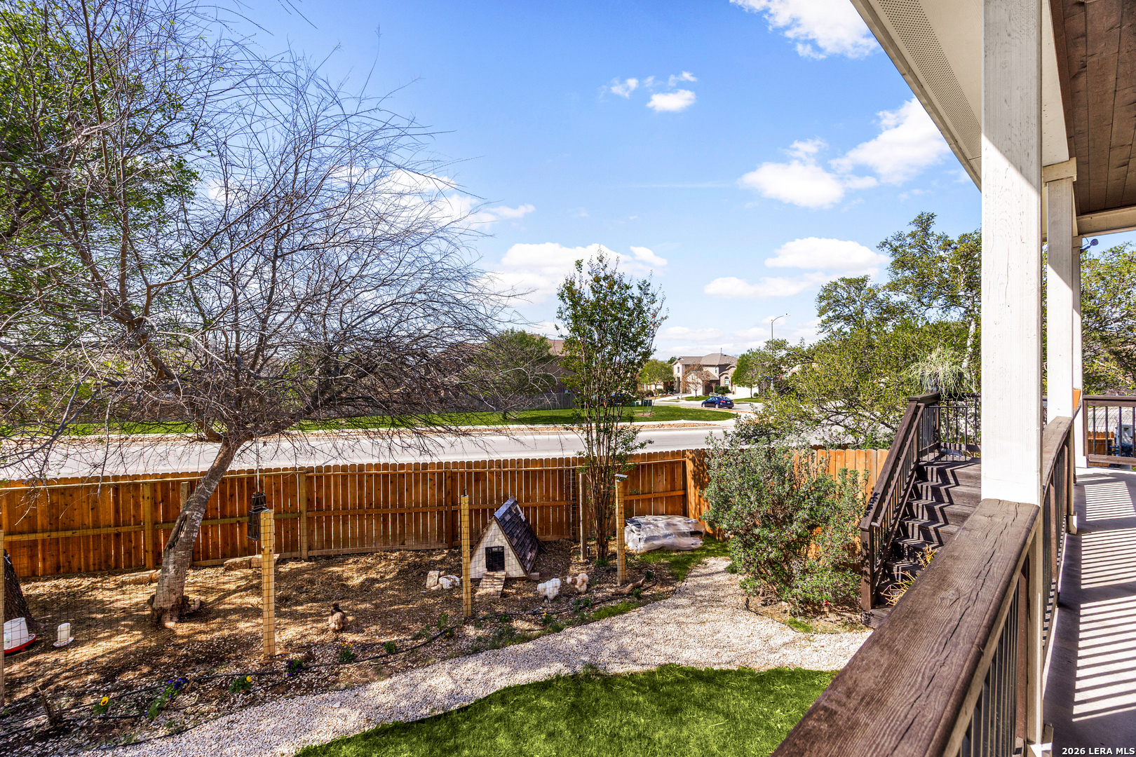 5802 Sweetwater Way San Antonio TX 78253