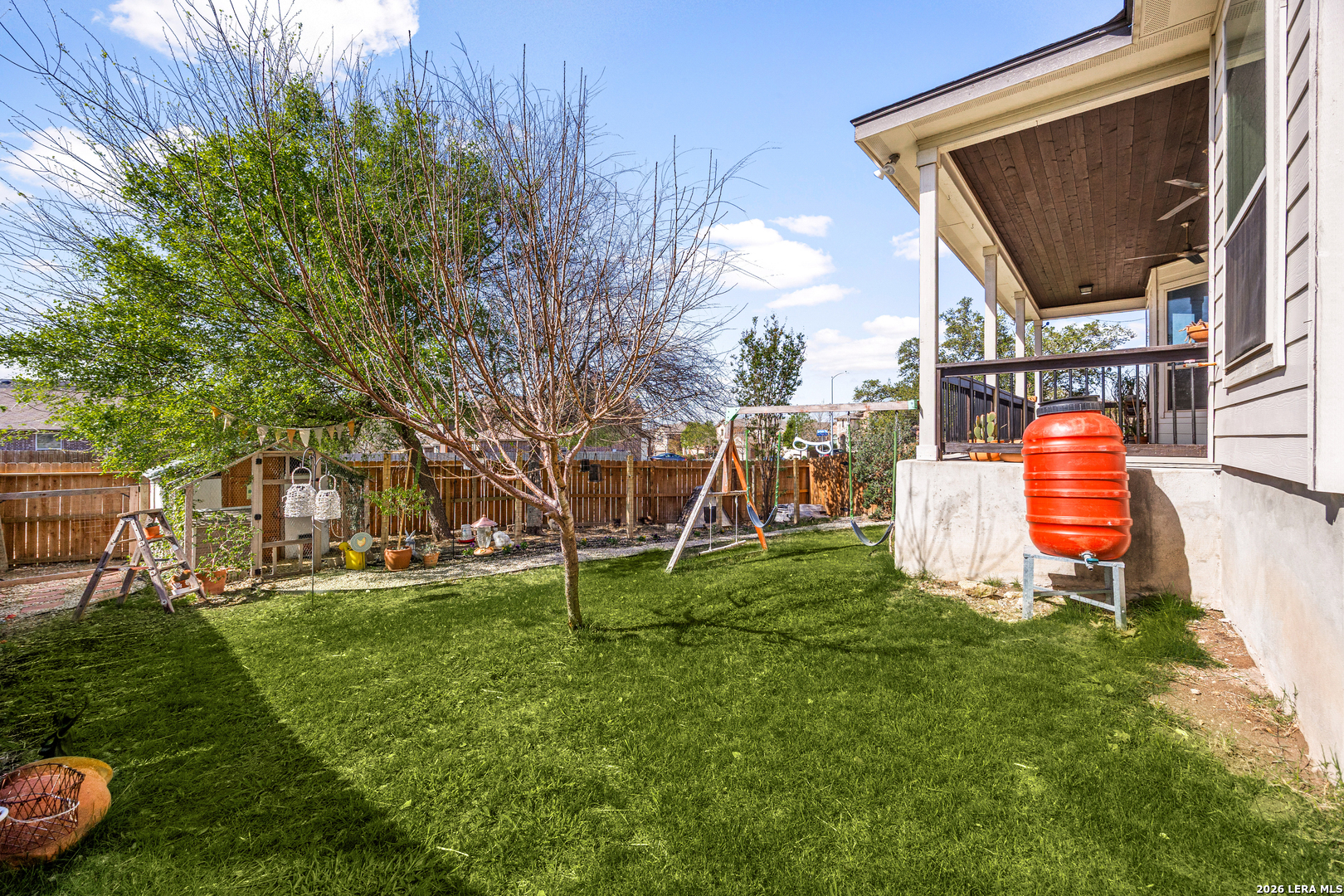 5802 Sweetwater Way San Antonio TX 78253