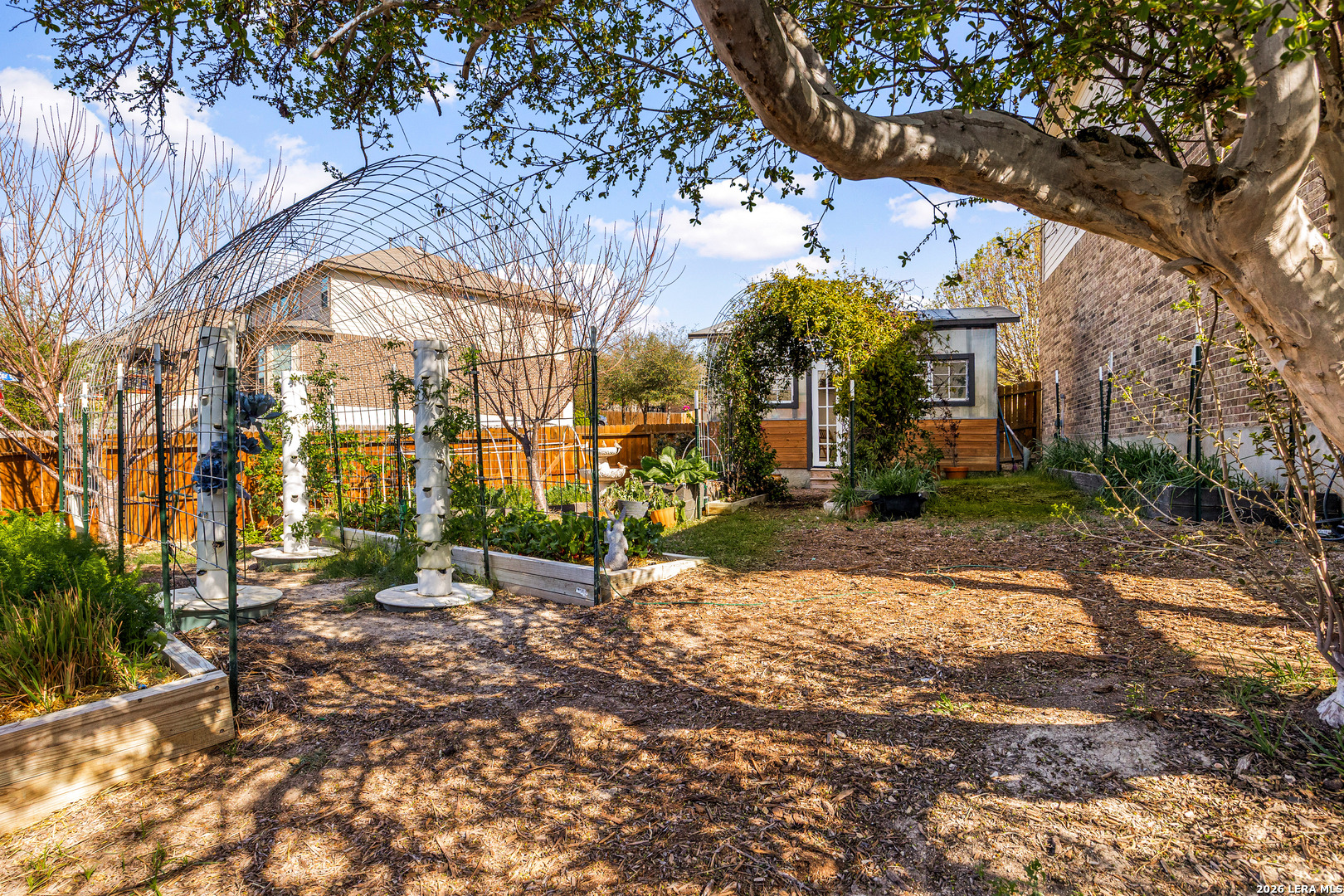 5802 Sweetwater Way San Antonio TX 78253