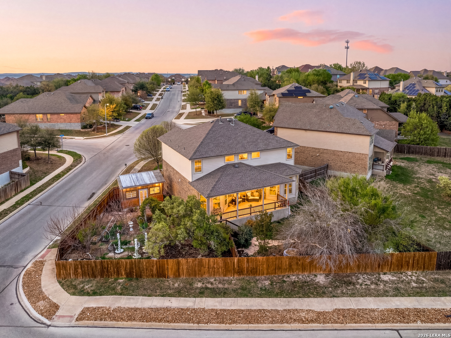 5802 Sweetwater Way San Antonio TX 78253