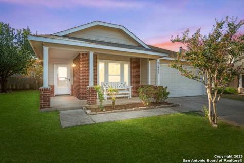20811 Viola Park San Antonio TX 78259