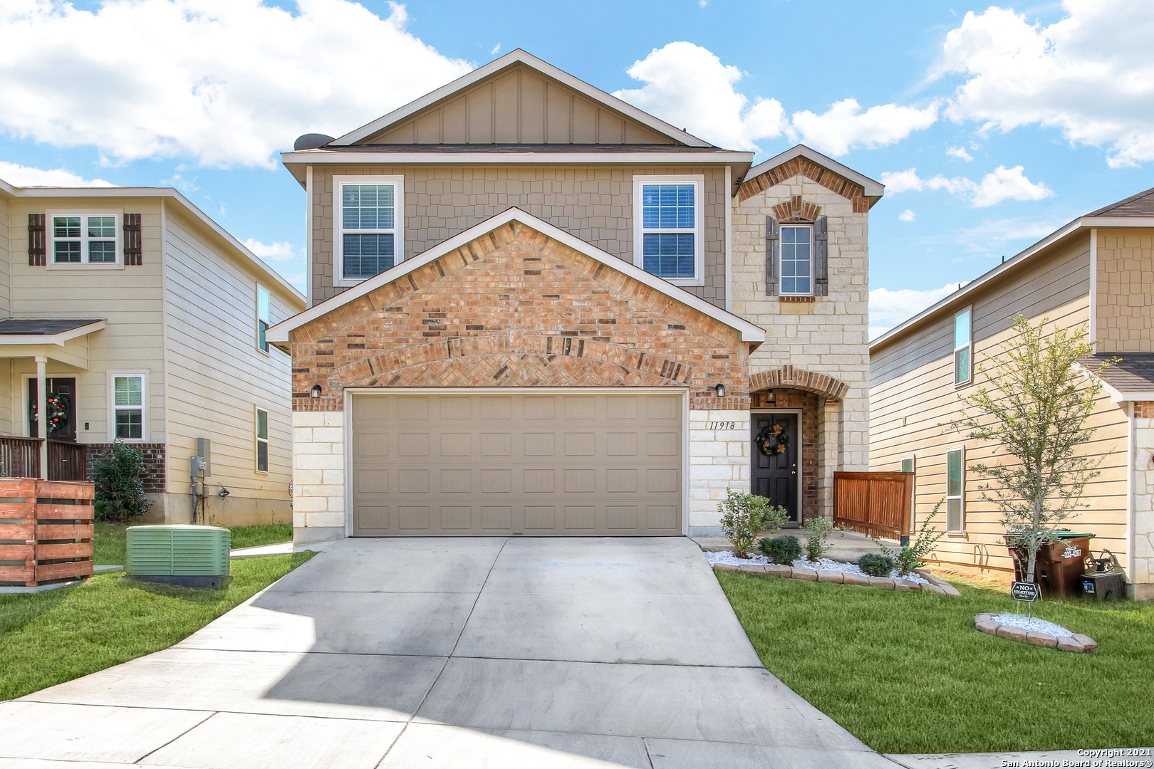 11918 Horse Canyon San Antonio TX 78254