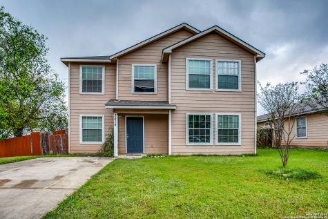 7415 Coers Boulevard Converse TX 78109