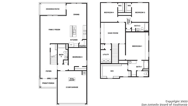 278 Violet Sylph San Antonio TX 78253