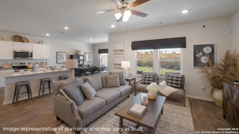 278 Violet Sylph San Antonio TX 78253