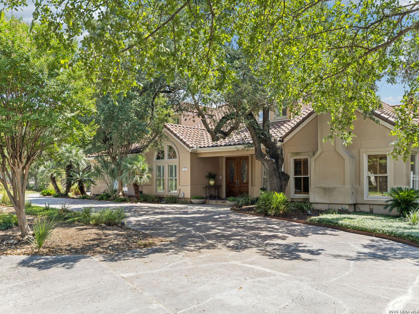 2 Galleria Drive San Antonio TX 78257