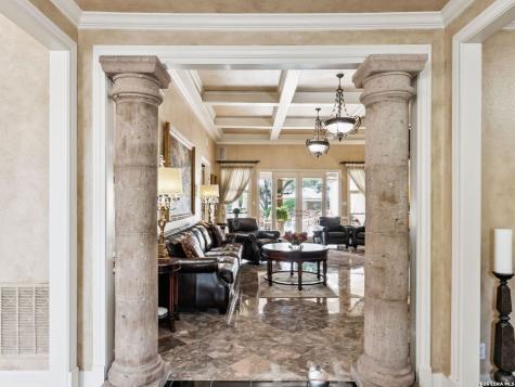 2 Galleria Drive San Antonio TX 78257
