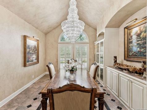 2 Galleria Drive San Antonio TX 78257