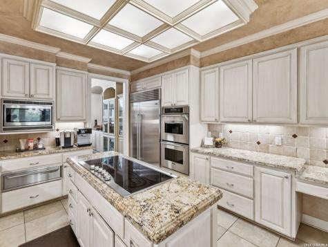 2 Galleria Drive San Antonio TX 78257