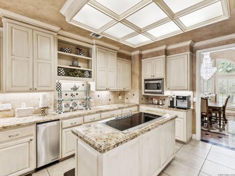 2 Galleria Drive San Antonio TX 78257