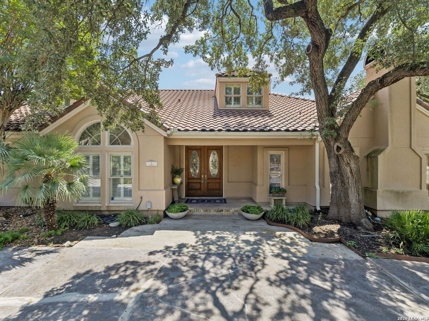 2 Galleria Drive San Antonio TX 78257