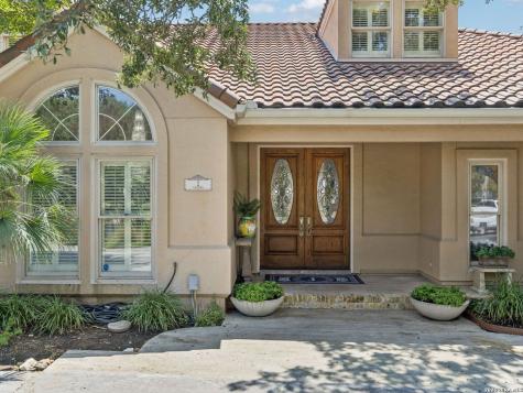 2 Galleria Drive San Antonio TX 78257