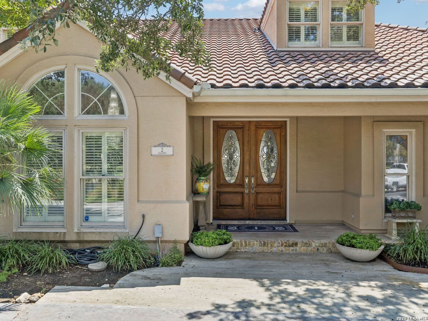2 Galleria Drive San Antonio TX 78257
