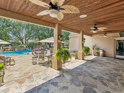 2 Galleria Drive San Antonio TX 78257