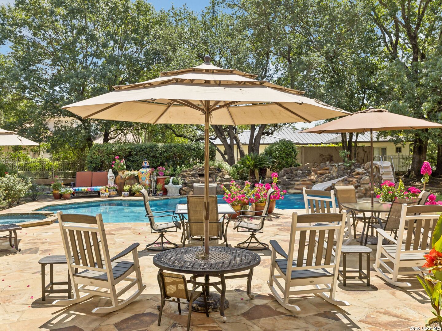 2 Galleria Drive San Antonio TX 78257