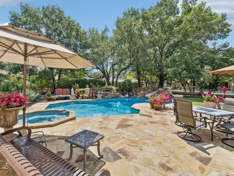 2 Galleria Drive San Antonio TX 78257