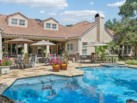 2 Galleria Drive San Antonio TX 78257