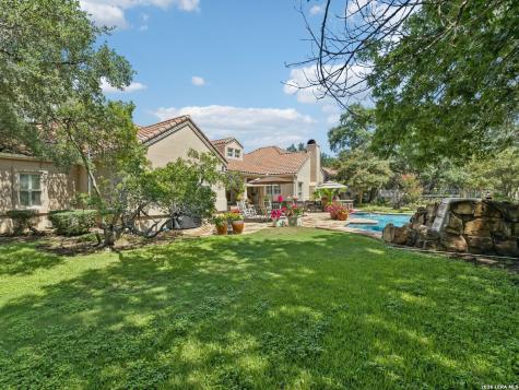 2 Galleria Drive San Antonio TX 78257