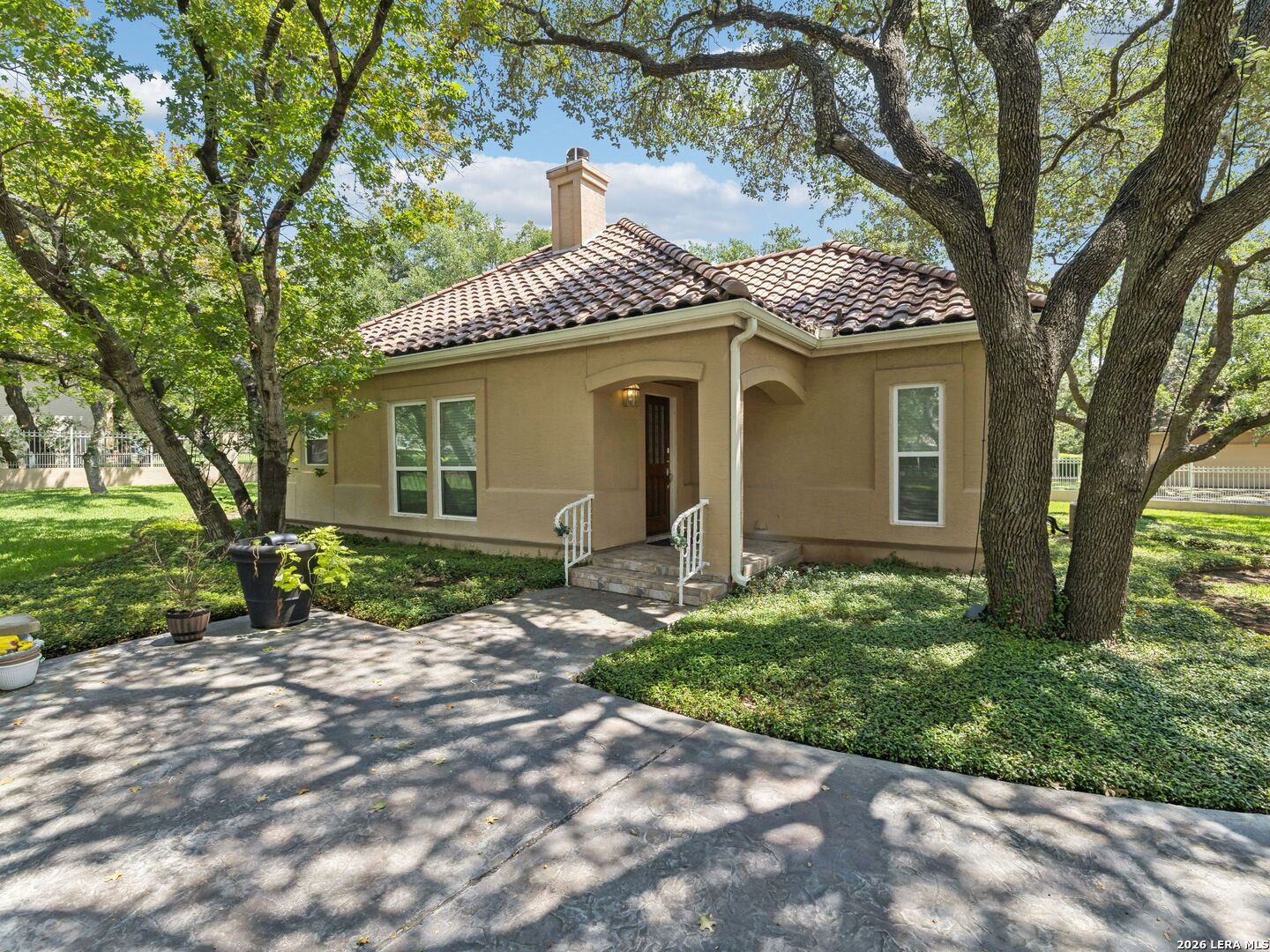 2 Galleria Drive San Antonio TX 78257