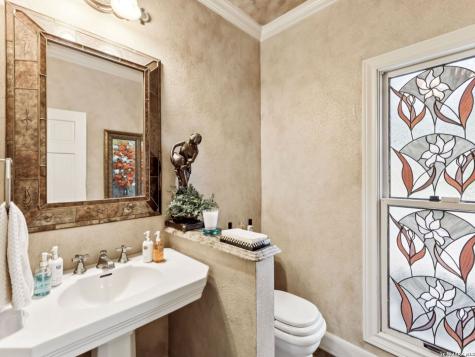 2 Galleria Drive San Antonio TX 78257