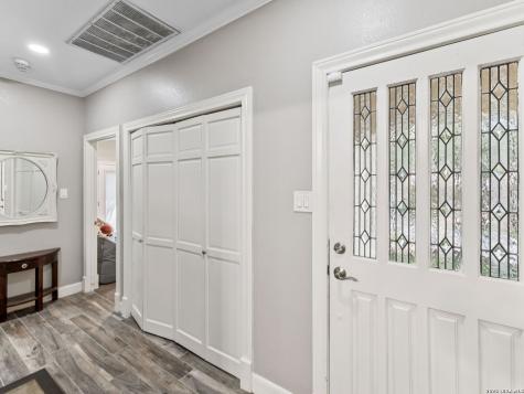 2 Galleria Drive San Antonio TX 78257