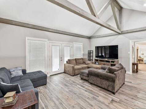 2 Galleria Drive San Antonio TX 78257