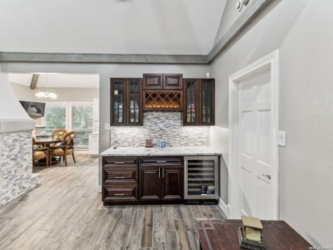 2 Galleria Drive San Antonio TX 78257