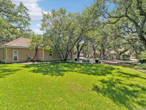 2 Galleria Drive San Antonio TX 78257
