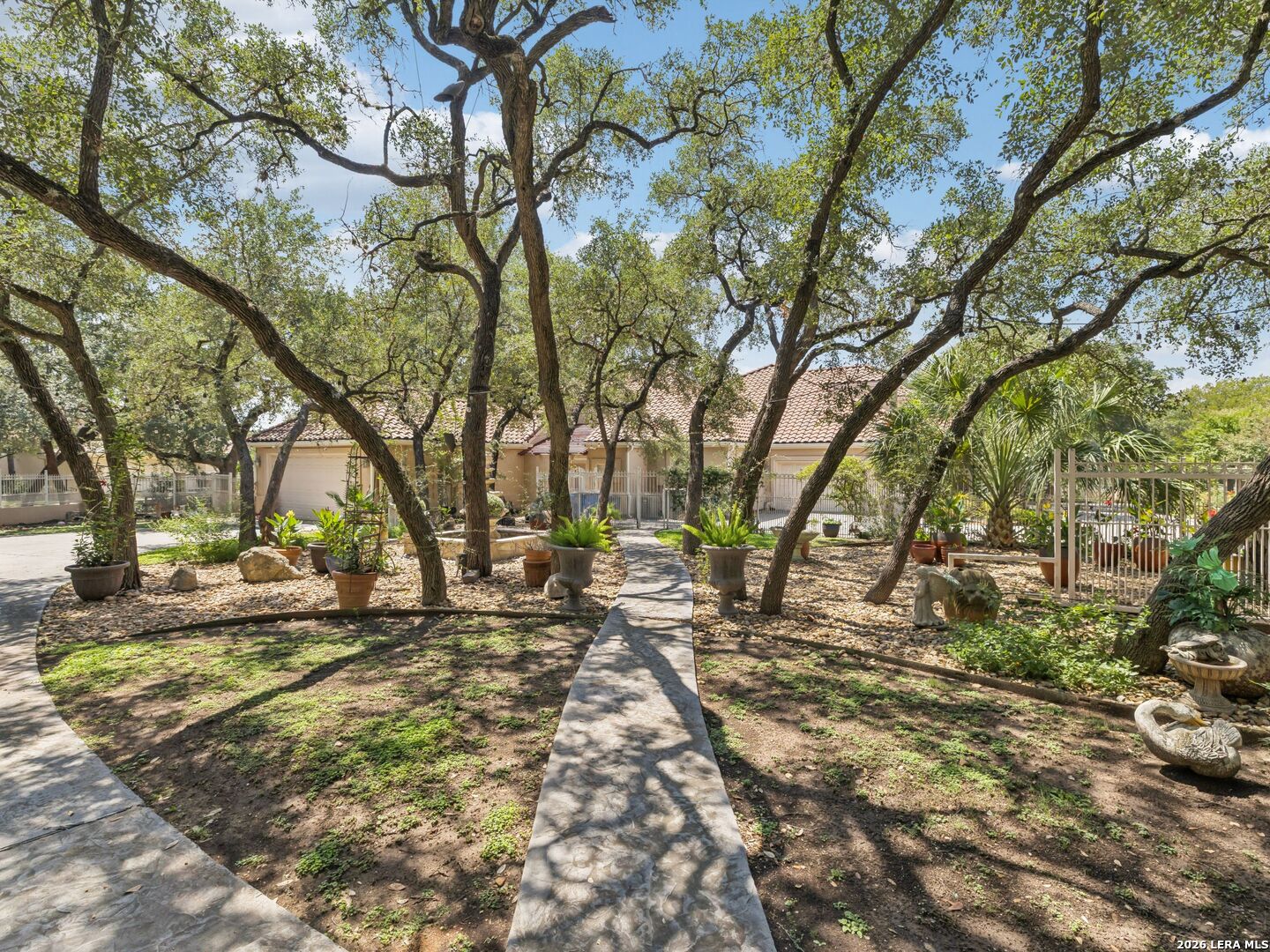 2 Galleria Drive San Antonio TX 78257