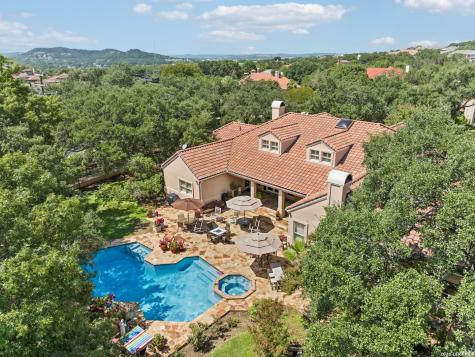 2 Galleria Drive San Antonio TX 78257