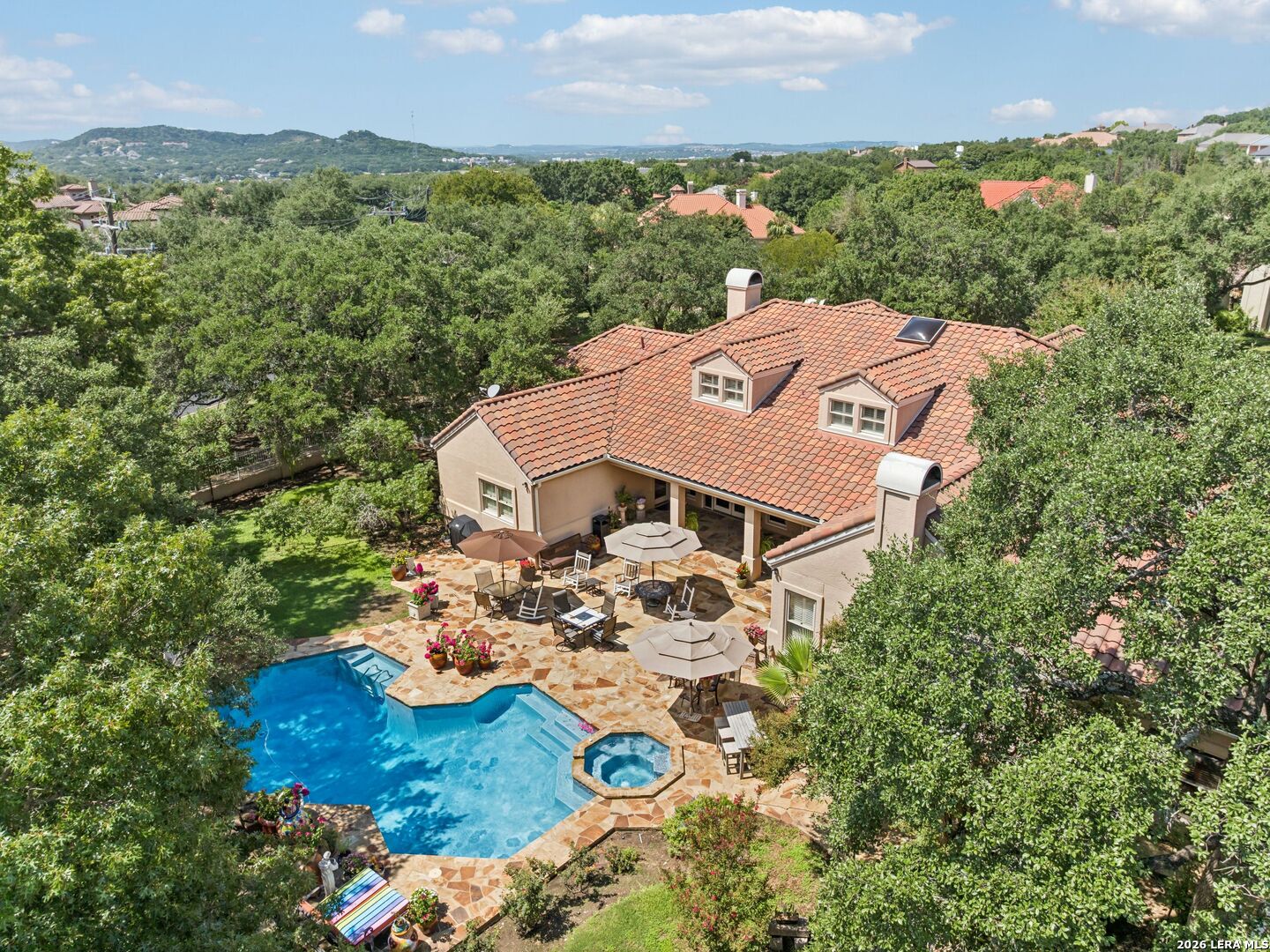 2 Galleria Drive San Antonio TX 78257