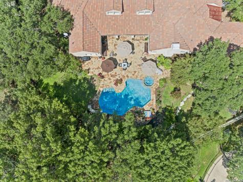2 Galleria Drive San Antonio TX 78257