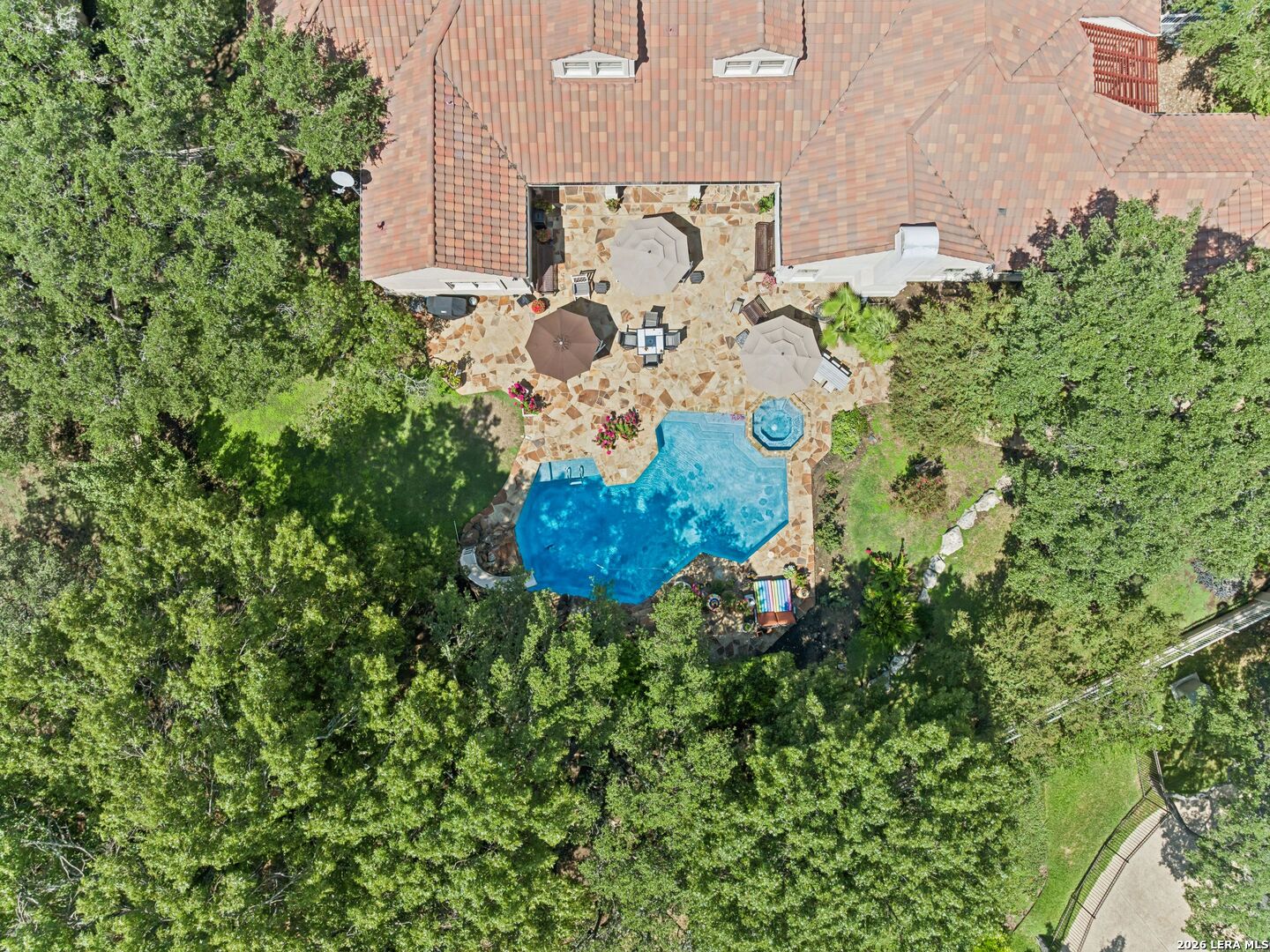 2 Galleria Drive San Antonio TX 78257