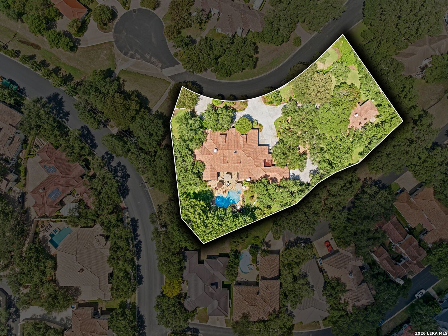 2 Galleria Drive San Antonio TX 78257