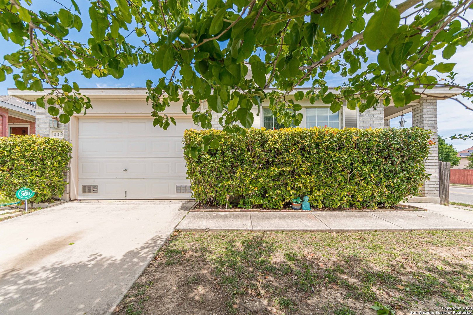 11103 Dublin Lodge San Antonio TX 78254