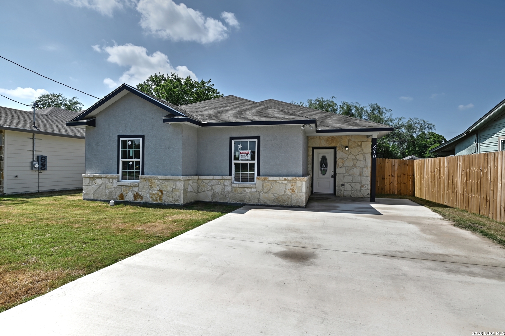 870 W Southcross Boulevard San Antonio TX 78211