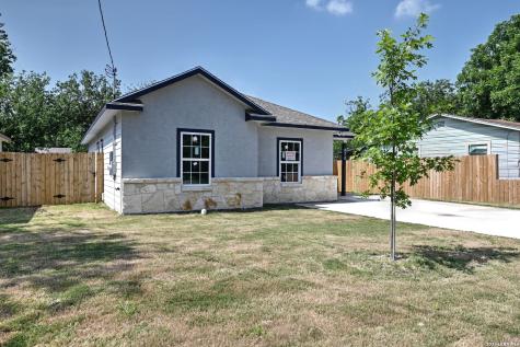 870 W Southcross Boulevard San Antonio TX 78211