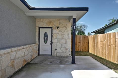 870 W Southcross Boulevard San Antonio TX 78211