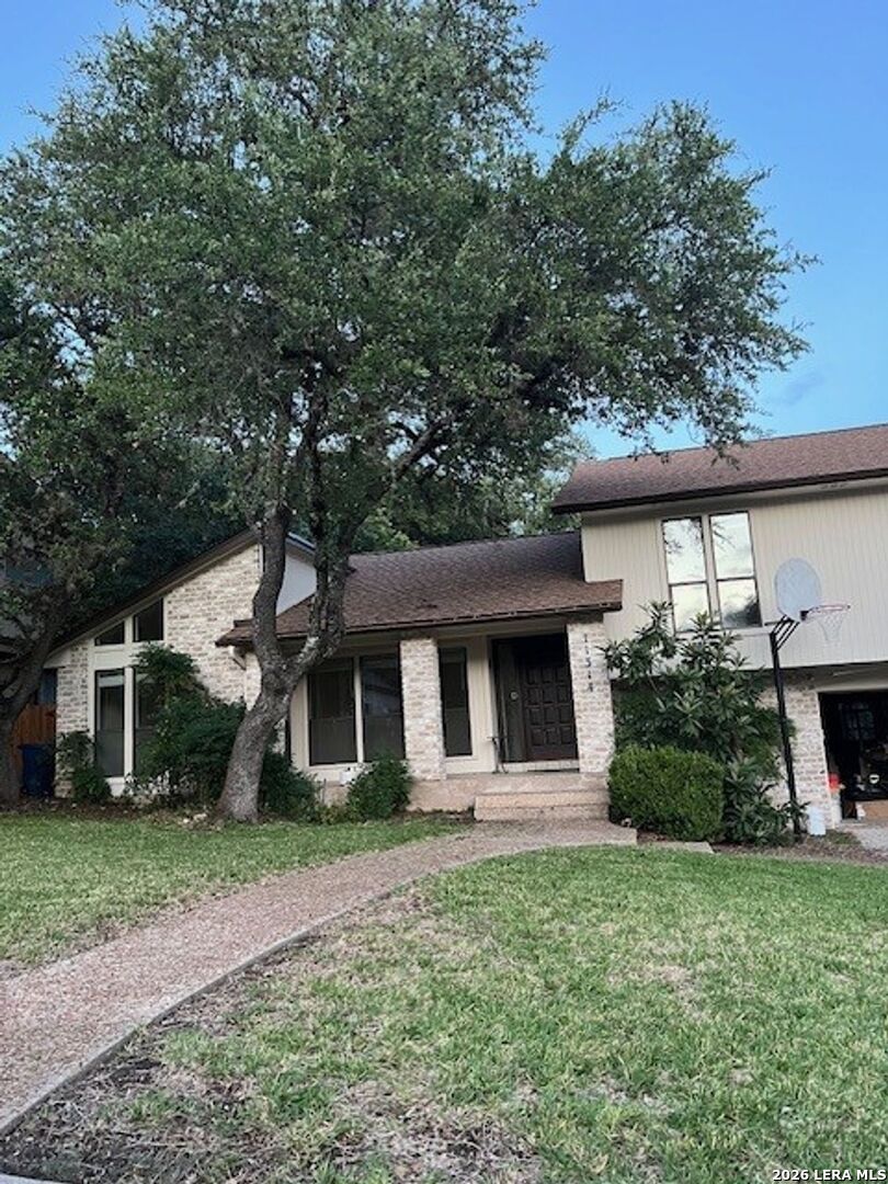 11314 Whisper Dawn Street San Antonio TX 78230