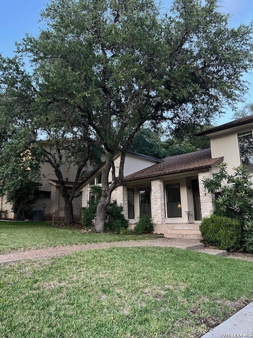 11314 Whisper Dawn Street San Antonio TX 78230