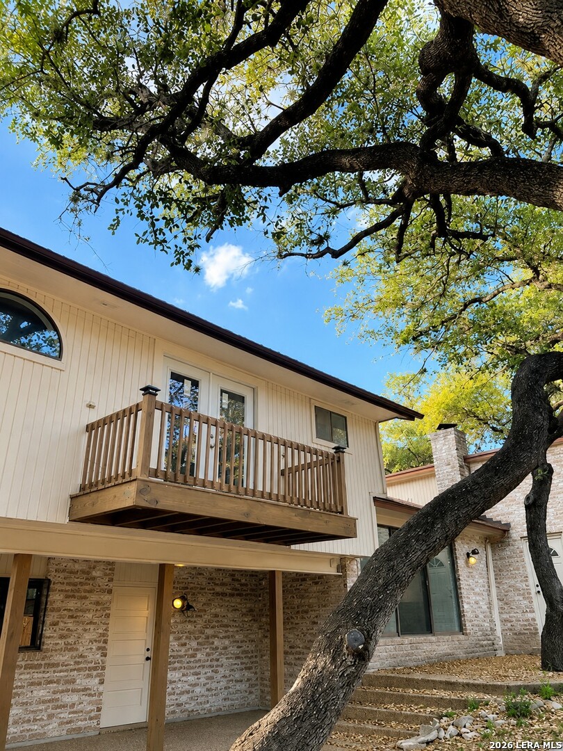 11314 Whisper Dawn Street San Antonio TX 78230