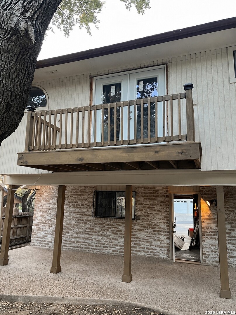11314 Whisper Dawn Street San Antonio TX 78230