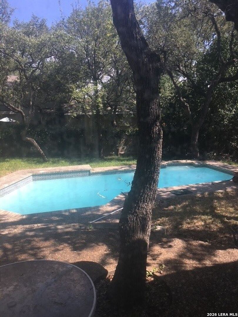 11314 Whisper Dawn Street San Antonio TX 78230